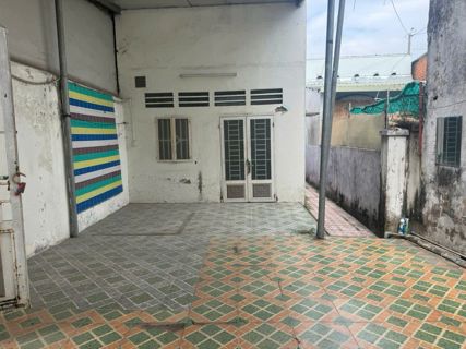 Bán nhà hẻm Trương Văn Thành, Hiệp Phú, 87.8m², sổ hồng riêng